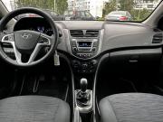 Hyundai Solaris I Рестайлинг Ярославль  - изображение 61