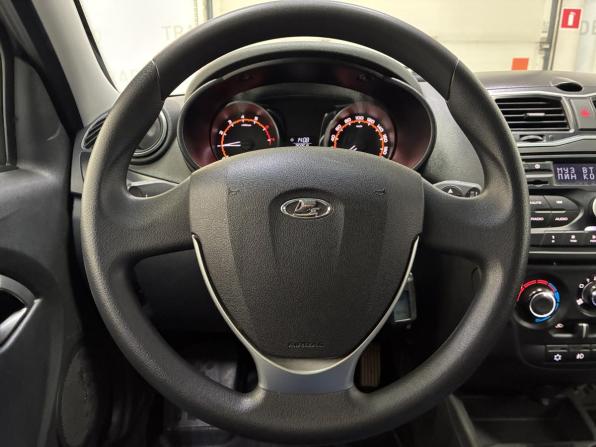 Lada (ВАЗ) Granta I Рестайлинг с пробегом 2024 года, цена 899 000 рублей, 35000 км, седан, Автокод Объявления