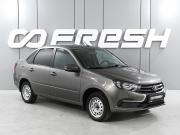 Lada (ВАЗ) Granta I Рестайлинг Ростов-на-Дону  - изображение 16