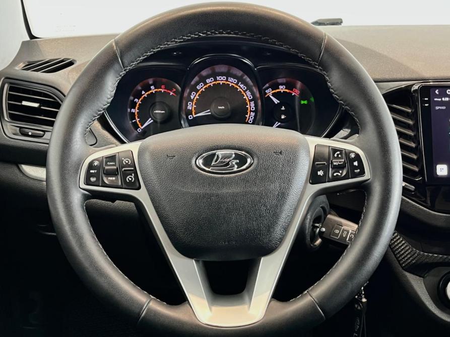 Lada (ВАЗ) Vesta I Волгоград  - изображение 10