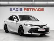Toyota Camry VIII (XV70) Тюмень  - изображение 28