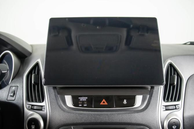 Hyundai ix35 I с пробегом 2012 года, цена 1 249 000 рублей, 240152 км, внедорожник, Автокод Объявления