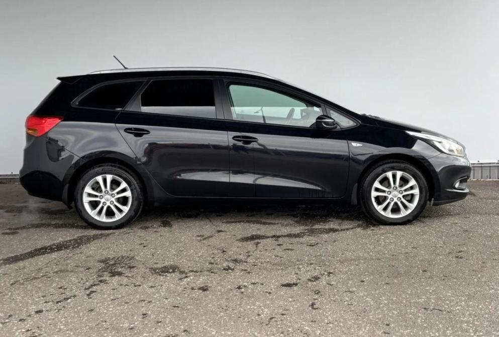 Kia Ceed I Рестайлинг Киров  - изображение 4