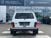 Lada (ВАЗ) Niva Legend Тверь  - изображение 29