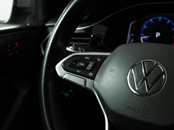 Volkswagen Polo VI с пробегом 2020 года, цена 1 649 700 рублей, 114279 км, лифтбек, Автокод Объявления