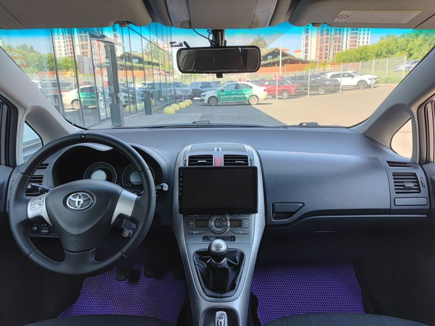 Toyota Auris I Ижевск  - изображение 17