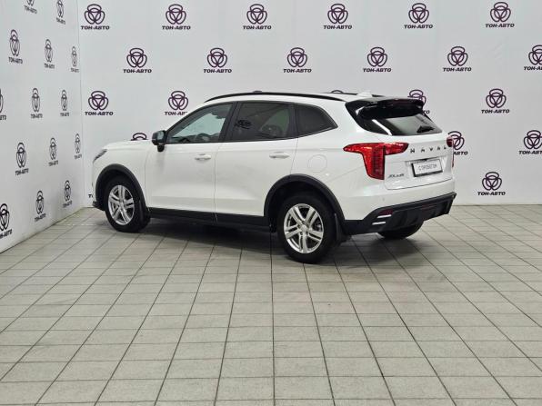 Haval Jolion I Рестайлинг с пробегом 2025 года, цена 2 020 000 рублей, 27082 км, внедорожник, Автокод Объявления