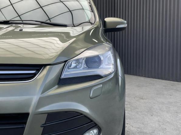 Ford Kuga II с пробегом 2014 года, цена 1 297 000 рублей, 155930 км, внедорожник, Автокод Объявления