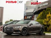 Audi A5 II (F5) Москва  - изображение 25