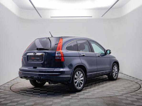 Honda CR-V III Рестайлинг с пробегом 2011 года, цена 1 580 000 рублей, 185115 км, внедорожник, Автокод Объявления