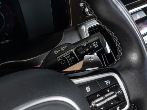Kia Sorento IV с пробегом 2021 года, цена 4 200 000 рублей, 80528 км, внедорожник, Автокод Объявления