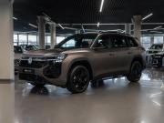 Volkswagen Teramont II (China Market) Москва  - изображение 34