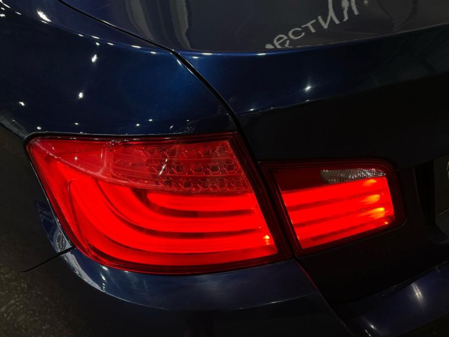 BMW 5 серии VI (F10/F11/F07) Пермь  - изображение 10