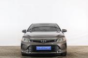 Toyota Camry VII (XV50) Рестайлинг 2 Тюмень  - изображение 22
