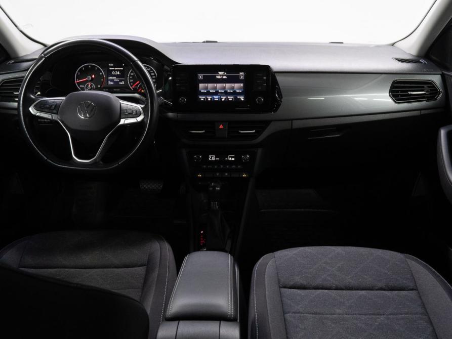 Volkswagen Polo VI Тюмень  - изображение 17