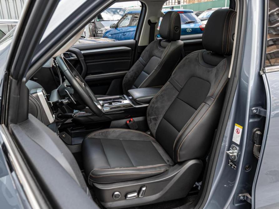 Haval Dargo Краснодар  - изображение 10
