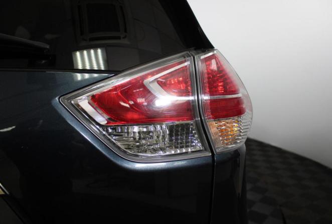 Nissan X-Trail III с пробегом 2015 года, цена 1 680 000 рублей, 120000 км, внедорожник, Автокод Объявления