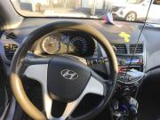 Hyundai Solaris I Санкт-Петербург  - изображение 10