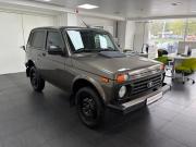 Lada (ВАЗ) Niva Legend I Киров  - изображение 17