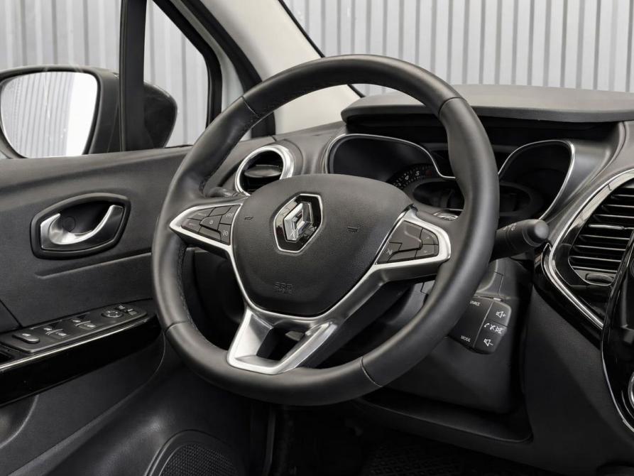 Renault Kaptur I Рестайлинг Пермь  - изображение 10