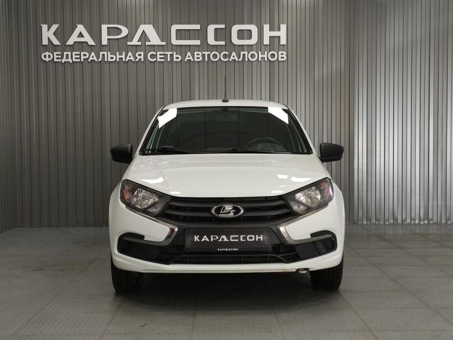 Lada (ВАЗ) Granta I Рестайлинг Пермь  - изображение 3