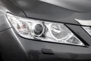 Toyota Camry VII (XV50) Барнаул  - изображение 35