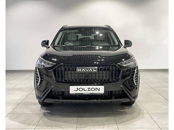 Новый Haval Jolion I Рестайлинг 2026 года, цена 2 771 010 рублей, внедорожник, Автокод Объявления