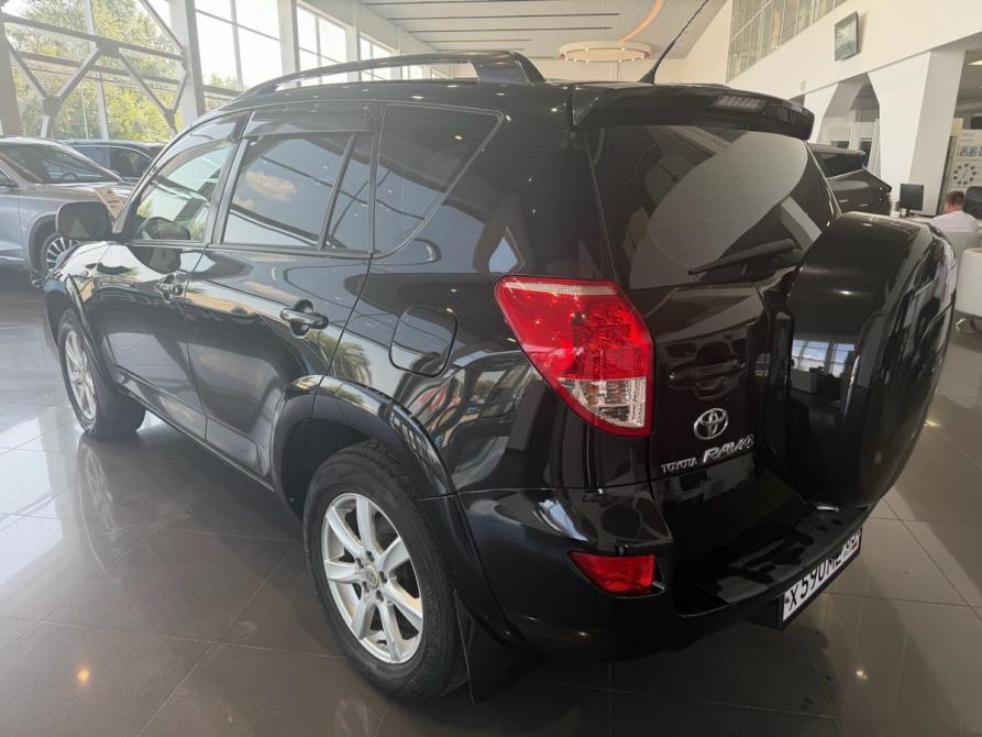 Toyota RAV4 III (XA30) Челябинск  - изображение 7
