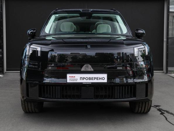 Lynk &amp; Co 900 с пробегом 2025 года, цена 7 300 000 рублей, 17153 км, внедорожник, Автокод Объявления