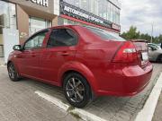 Chevrolet Aveo I Рестайлинг Набережные Челны  - изображение 37