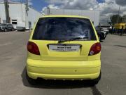 Daewoo Matiz I Рестайлинг Москва  - изображение 21