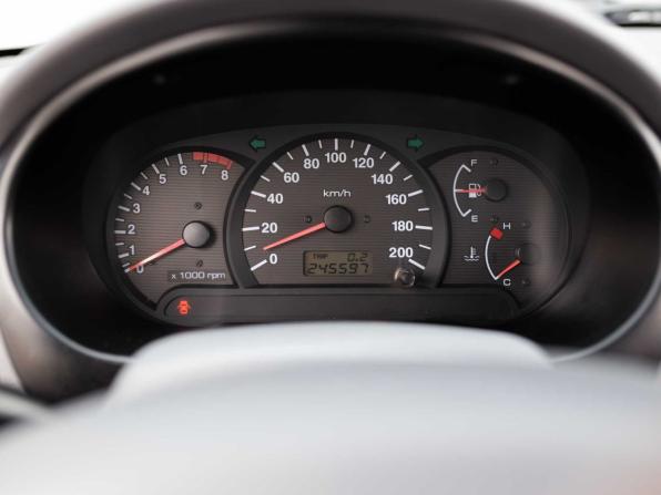 Hyundai Accent II с пробегом 2009 года, цена 300 000 рублей, 245596 км, седан, Автокод Объявления