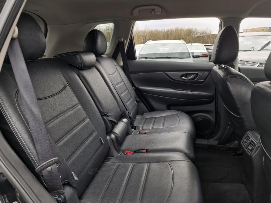 Nissan X-Trail III Нижний Новгород  - изображение 7