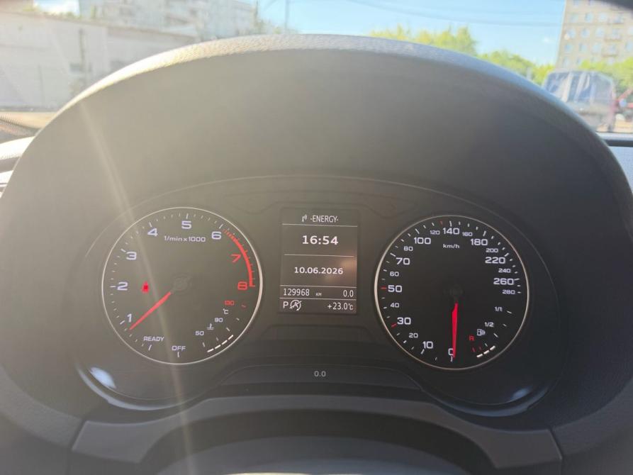 Audi A3 III (8V) Тольятти  - изображение 19