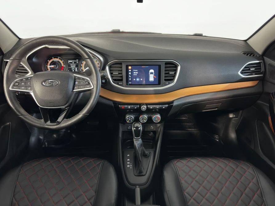 Lada (ВАЗ) Vesta I Рестайлинг (NG) Великий Новгород  - изображение 9