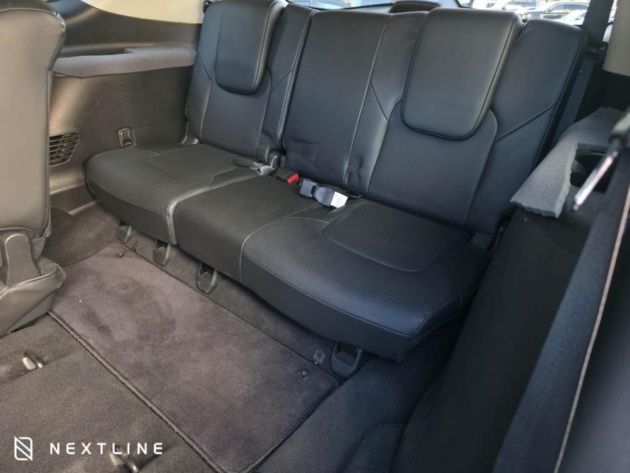 Infiniti QX80 I Рестайлинг 2 Самара  - изображение 8