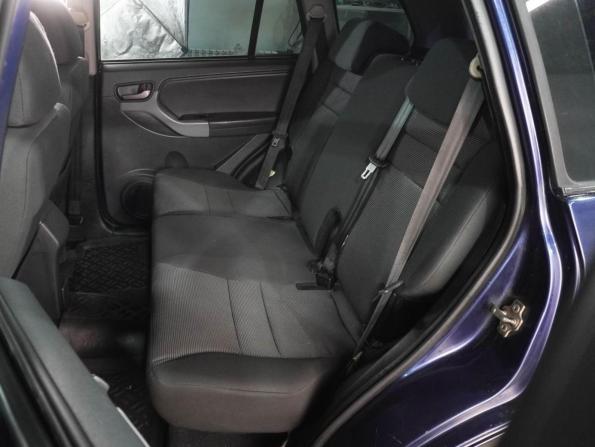 Chery Tiggo (T11) I Рестайлинг (FL) с пробегом 2014 года, цена 699 000 рублей, 102318 км, внедорожник, Автокод Объявления