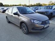 Lada (ВАЗ) Granta I Рестайлинг Тольятти  - изображение 9