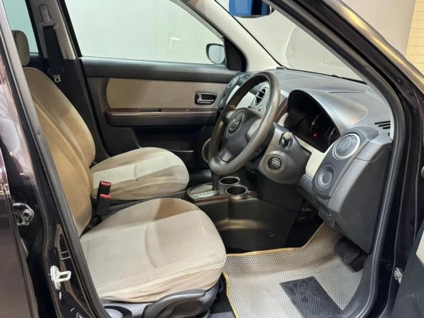 Mazda Verisa с пробегом 2005 года, цена 497 000 рублей, 299346 км, хэтчбек, Автокод Объявления