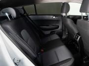 Kia Sportage IV Рестайлинг Казань  - изображение 24