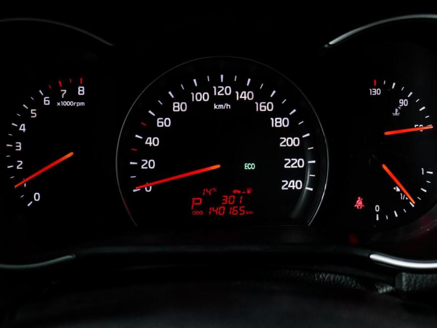 Kia Sorento II Рестайлинг Москва  - изображение 11