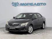 Toyota Corolla X (E140 E150) Калининград  - изображение 19