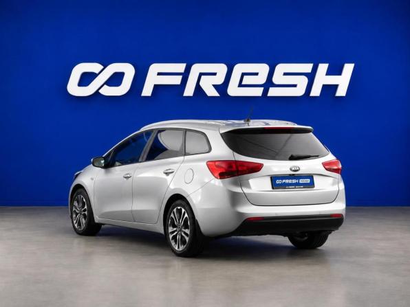 Kia Ceed II с пробегом 2014 года, цена 1 049 077 рублей, 157612 км, универсал, Автокод Объявления