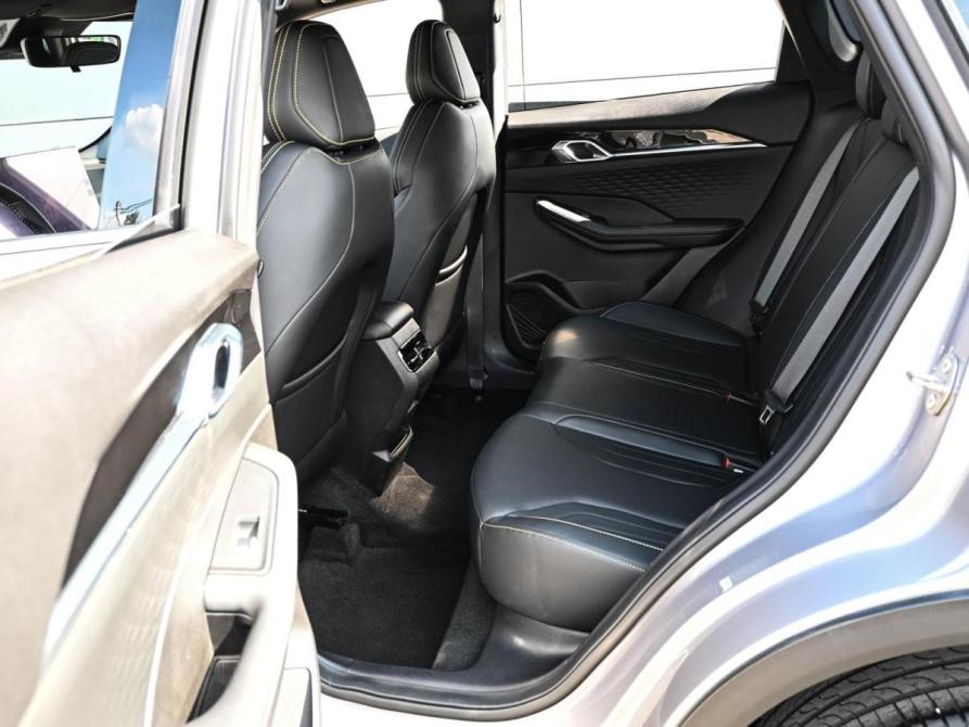 Geely Coolray I Рестайлинг 2 Новороссийск  - изображение 11