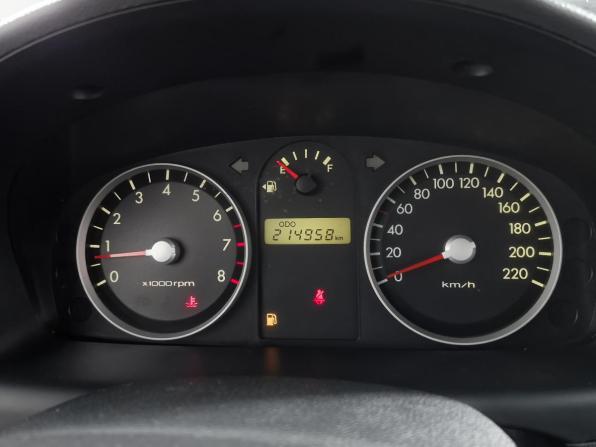 Hyundai Getz I Рестайлинг с пробегом 2010 года, цена 379 000 рублей, 214958 км, хэтчбек, Автокод Объявления
