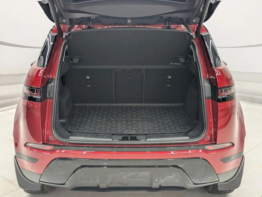 Land Rover Range Rover Evoque II Воронеж  - изображение 9
