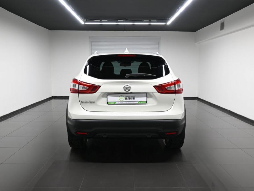 Nissan Qashqai II Тверь  - изображение 4