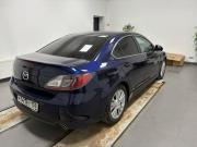 Mazda 6 II (GH) Пермь  - изображение 9