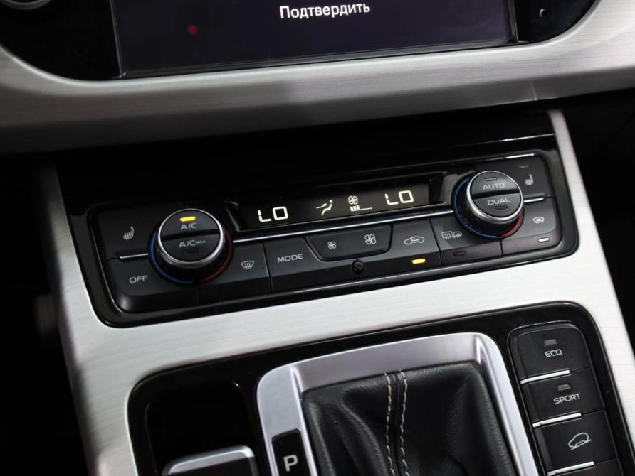 Geely Atlas I Ростов-на-Дону  - изображение 15