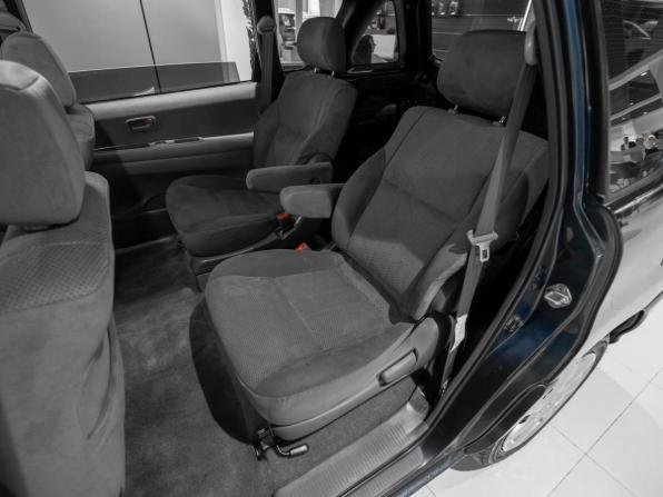 Toyota Picnic I с пробегом 1999 года, цена 445 000 рублей, 258378 км, минивэн, Автокод Объявления